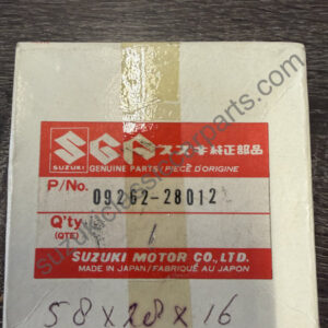09262-28012 / Transmission Gear Bearing