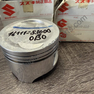 12111-83000-0B0 / Pistons, set of 4pc