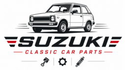 Suzuki Classic Car Parts